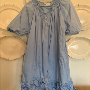 Tuckernuck Gwyn dress